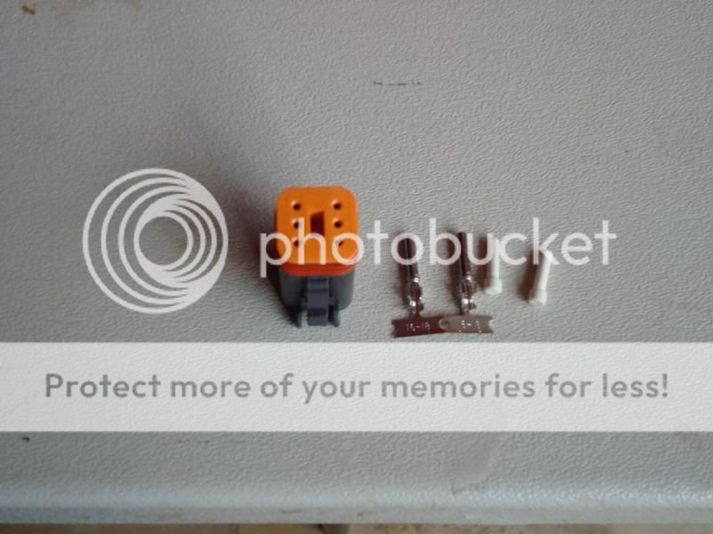 Installed w/ pics--HD Boom Audio Music and Intercom Kit (on '04 Electra